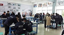 2017电气工程系对外交流公开课圆满成功