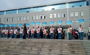 学院2017年度“对外交流公开课开放日”活动圆满举办