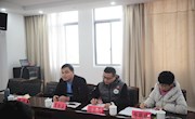 河南信息工程学校来我院交流学习