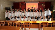 文创系幼教51702班赴无锡市收教所开展法制教育