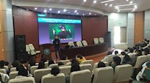 技术引领 创新未来