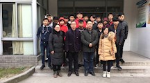 让云南大理的孩子们过一个温暖的冬天