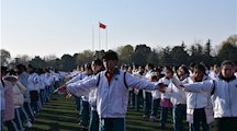强化安全意识 积极疏散演练