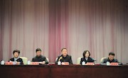 学院召开2016年度“双先”表彰暨2017年工作动员大会