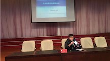文化创意系召开全系住宿生大会