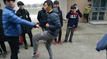强身健体 快乐成长