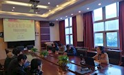 我院2017年业余党校培训班圆满结束