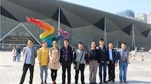 开拓视野 展望未来