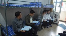 心系学生 践行誓言
