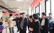 世赛信息网络布线项目国家集训队第二阶段集训考核顺利开赛