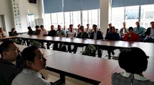 电气工程系举办“青年教师科研能力提升”讲座