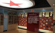我院团室被评为无锡市五星级团室