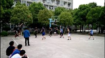 激情四射 谁与争锋