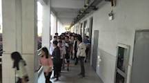 居安思危 防患未然