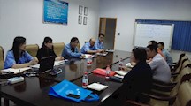 深入集团企业，探索校企合作新路径