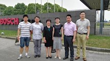 优化人才方案 深化校企合作