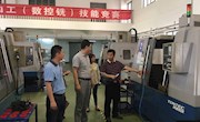 以督导促管理 以检查促整改