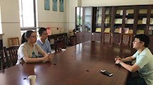 强交流 促发展
