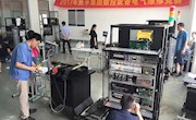 2017年威孚集团公司员工技能竞赛在我院成功举行