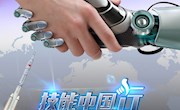 世界青年技能日