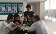 技工教育品牌宣传