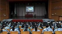 文化创意系开展工匠精神教育