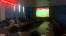 电气工程系党支部换届选举大会顺利召开