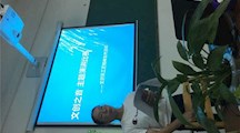 文化创意系开展“文创之音”弘扬工匠精神主题演讲比赛