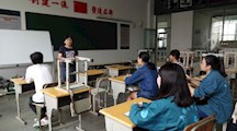 社团交流 共谋发展