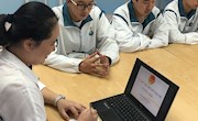 新学期 心里话