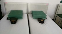文化创意系开展爱国主义专题教育