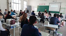 家校携手 共同育人