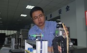我院张俊老师荣获2017年度无锡市青年岗位能手标兵称号