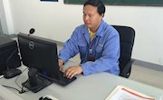 秦超老师喜获2017年度无锡市“优秀青年工匠”