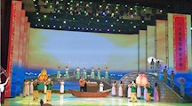 寻根太湖历史脉络 探寻吴地文化起源