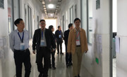 2018年注册会计师全国统一考试在我院举行