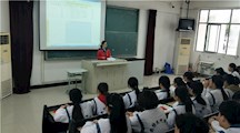 坚定理想信念 争做合格团员