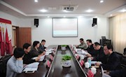 市教育评估院开展课堂教学评价调研活动