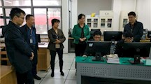 全力以赴 精心备赛