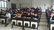 给班级注入灵魂