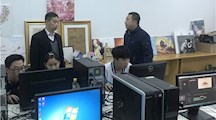 鼓士气 练技能 争佳绩
