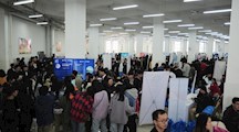放飞美丽梦想 成就精彩未来