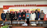 院团委组织举办教工团员座谈会