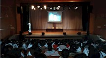 奋斗·爱国