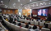 学院组织党员观看电影《邹碧华》