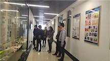 互相交流 共同提高