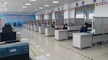 世赛选拔赛 志愿服务行