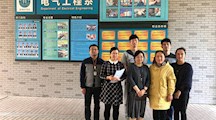 经验共分享 交流促成长