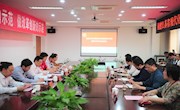 我院接受省现代化示范性职业学校专家组现场考察