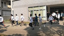 开展安全疏散演练 增强安全防范意识